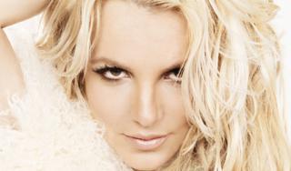 BritneySpearsFemmeFatale