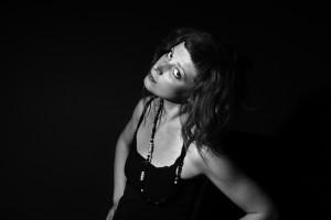 la Chaouée – Elimie Lesbros (improvisation vocale/jazz)