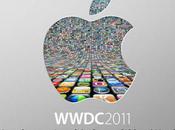 WWDC 2011, Keynote
