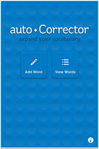 Dites adieu à l’auto-correction erronée avec AutoCorrector