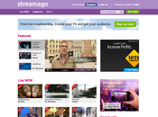 Streamago partage vidéos direct…
