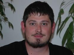 Jérémie Evangelista souhaite que grâce à son travail, le public 