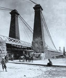 Il suffit du fil conducteur d'une idée pour créer