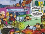 Tour Bretagne teuf pour intimes)