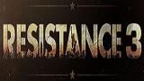 [E3 11] Du gameplay pour Resistance 3