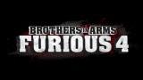 [E3 11] Brothers In Arms : Furious 4 fait le ménage