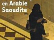 Lucie Werther, Journal d’une Française Arabie Saoudite
