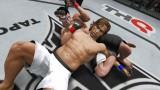 [E3 11] UFC Undisputed 3 annoncé