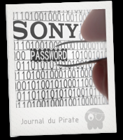 Piratage de Sony revendiqué