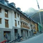 La bulle immobilière espagnole moteur du projet UTN