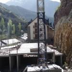 La bulle immobilière espagnole moteur du projet UTN