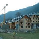 La bulle immobilière espagnole moteur du projet UTN