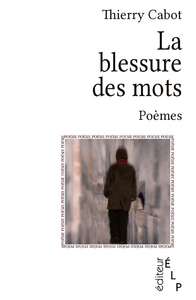 Livre électronique La blessure des mots