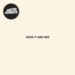 Lundi 6 juin : Arctic Monkeys - Reckless Serenade