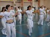 Connaissez-vous capoeira