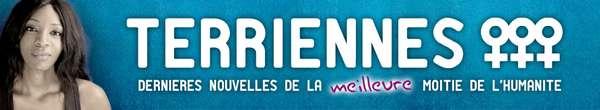 Terriennes TV5 monde