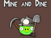 Angry Birds Mine Dine Nouvelle mise jour