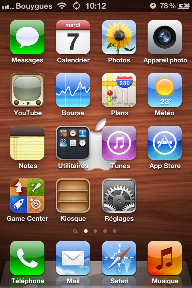 iOS 5 : Utiliser son iPhone, iPod, iPad pendant la synchronisation, c’est oui !