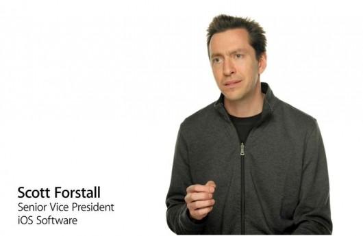 iOS 5 : Vidéo de présentation de la mise à jour