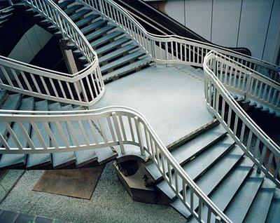 C'est le premier pas qui compte...