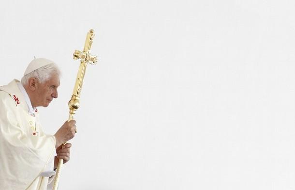 Benedict XVI - Benoît 16