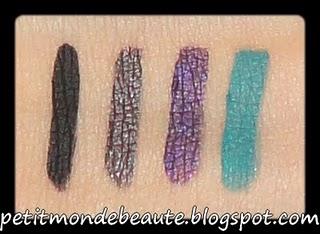 L'eyeliner gel d'Essence a-t-il tout d'un grand ?