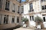 L'immobilier de luxe en hausse sur Paris