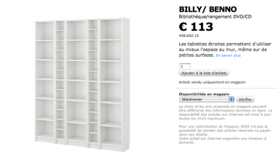 rangez les mouchoirs