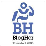 Wild Writing / Délire d’écrire now on Blogher! Wild Writing / Délire d’écrire sur l’annuaire de blogs féminins Blogher