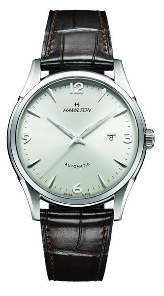 Hamilton Thin-O-Matic