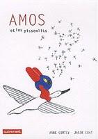 Amos et les pissenlits