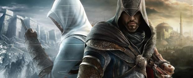 E3 2011 > Nouvelle bande-annonce d’Assassin’s Creed: Revelations