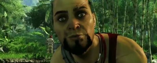 E3 2011 > Ubisoft annonce Far Cry 3