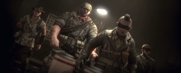 E3 2011 > Brothers in Arms: Furious 4 annoncé