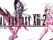 [E3] Bande annonce Final Fantasy XIII-2