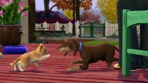 EA lâche les chiens dans « Les Sims 3 : Animaux & Cie »
