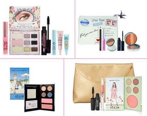 Mes produits de beauté…En voyage!