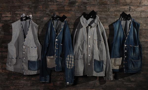 PORTER CLASSIC – S/S 2011 COLLECTION