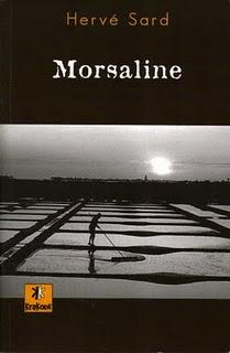 Lecture : « Morsaline » (Hervé Sard).
