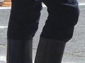 Photos jour bottes motards