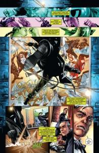 [Review] Green Hornet . (Kevin Smith, Jonathan Lau, Phil Hester.)