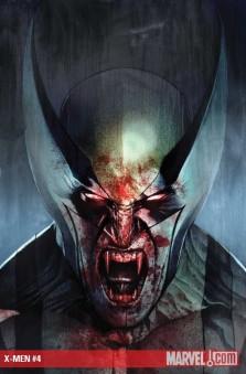 Curse Of the Mutants : Quand les X-Men croisent le chemin de Dracula et de ses acolytes…