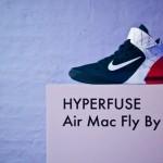 nike sportswear hyperfuse preview event london tramshed 3 150x150 Nike Sportswear Hyperfuse Event @ London Tramshed 
