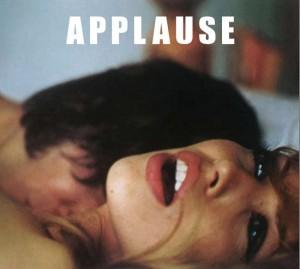 applause-album-cover