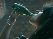 Perrier lance campagne exclusivement Youtube