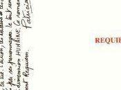 Requiem Patricia RAPPENEAU