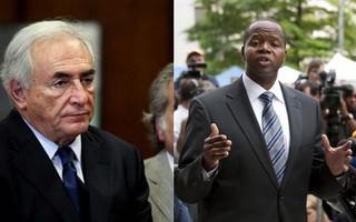 BENJAMIN BRAFMAN, L’ERREUR DE DOMINIQUE STRAUSS-KAHN  Le procès tourne à l’affrontement communautaire