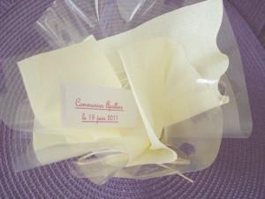 pour vos evenements …