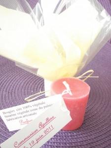 pour vos evenements …