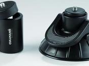 Cullmann Mini rotule ball CB3.1